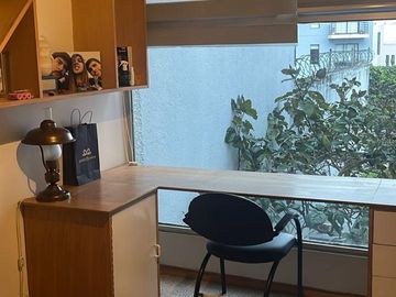 DEPARTAMENTO DE VENTA 4 DORMITORIOS EL BOSQUE DENTRO DE CONJUNTO