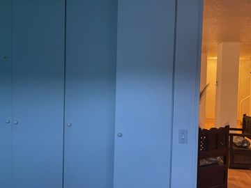 DEPARTAMENTO DE VENTA 4 DORMITORIOS EL BOSQUE DENTRO DE CONJUNTO
