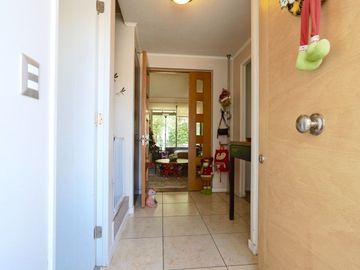 Hermosa Casa 3D3B, Gran Quincho, Cercana A Chamisero.