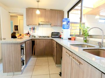Hermosa Casa 3D3B, Gran Quincho, Cercana A Chamisero.