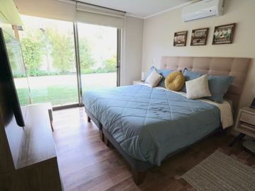 Hermosa Casa 3D3B, Gran Quincho, Cercana A Chamisero.