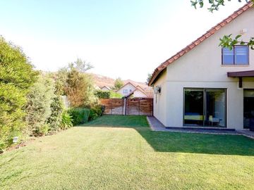 Hermosa Casa 3D3B, Gran Quincho, Cercana A Chamisero.
