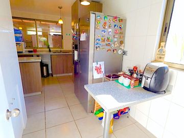 Hermosa Casa 3D3B, Gran Quincho, Cercana A Chamisero.
