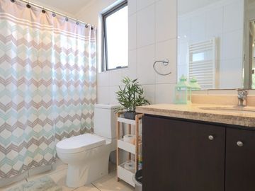 Hermosa Casa 3D3B, Gran Quincho, Cercana A Chamisero.