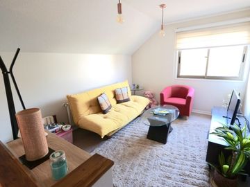 Hermosa Casa 3D3B, Gran Quincho, Cercana A Chamisero.
