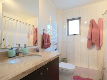 Hermosa Casa 3D3B, Gran Quincho, Cercana A Chamisero.