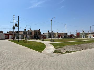 VENTA DEPARTAMENTO SOL DE HUANCHAQUITO - PROYECTO GALILEA