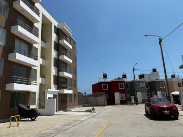 VENTA DEPARTAMENTO SOL DE HUANCHAQUITO - PROYECTO GALILEA
