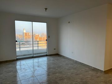 VENTA DEPARTAMENTO SOL DE HUANCHAQUITO - PROYECTO GALILEA