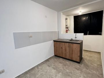 VENTA DEPARTAMENTO SOL DE HUANCHAQUITO - PROYECTO GALILEA