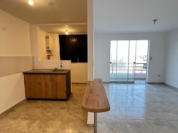 VENTA DEPARTAMENTO SOL DE HUANCHAQUITO - PROYECTO GALILEA