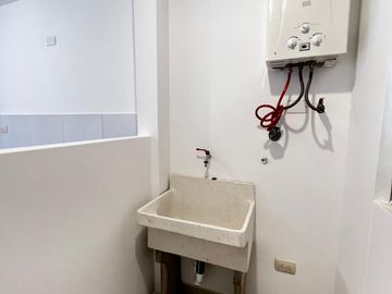 VENTA DEPARTAMENTO SOL DE HUANCHAQUITO - PROYECTO GALILEA