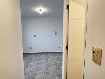 VENTA DEPARTAMENTO SOL DE HUANCHAQUITO - PROYECTO GALILEA