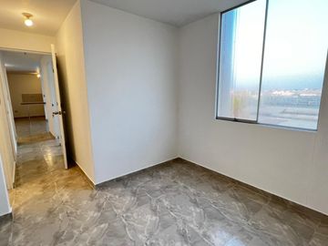 VENTA DEPARTAMENTO SOL DE HUANCHAQUITO - PROYECTO GALILEA