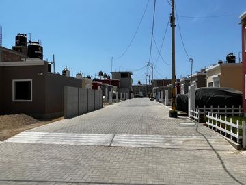 VENTA DEPARTAMENTO SOL DE HUANCHAQUITO - PROYECTO GALILEA