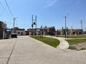 VENTA DEPARTAMENTO SOL DE HUANCHAQUITO - PROYECTO GALILEA