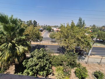Departamento En Cond. 3d/1b Av. Las Torres 5490