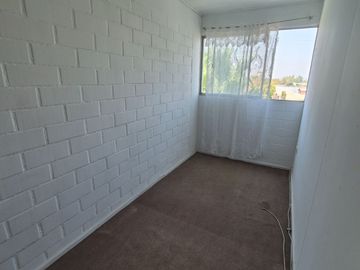 Departamento En Cond. 3d/1b Av. Las Torres 5490