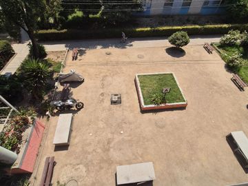 Departamento En Cond. 3d/1b Av. Las Torres 5490