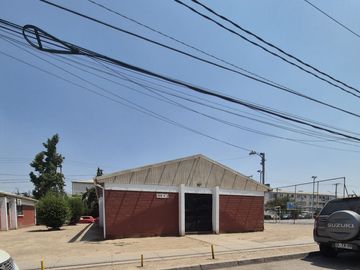 Departamento En Cond. 3d/1b Av. Las Torres 5490
