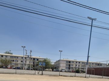 Departamento En Cond. 3d/1b Av. Las Torres 5490