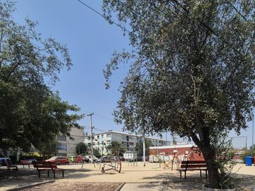 Departamento En Cond. 3d/1b Av. Las Torres 5490