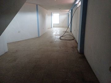 SE VENDE EDIFICIO /ARRIENDO/ANTICRESIS, 5 PLANTAS + PENTHOUSE, LA CONCORDIA - SANTO DOMINGO - ECUADOR