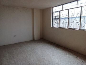 SE VENDE EDIFICIO /ARRIENDO/ANTICRESIS, 5 PLANTAS + PENTHOUSE, LA CONCORDIA - SANTO DOMINGO - ECUADOR