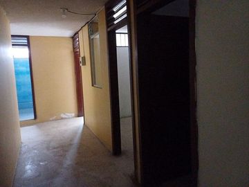 SE VENDE EDIFICIO /ARRIENDO/ANTICRESIS, 5 PLANTAS + PENTHOUSE, LA CONCORDIA - SANTO DOMINGO - ECUADOR