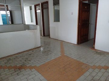 SE VENDE EDIFICIO /ARRIENDO/ANTICRESIS, 5 PLANTAS + PENTHOUSE, LA CONCORDIA - SANTO DOMINGO - ECUADOR