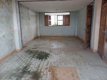 SE VENDE EDIFICIO /ARRIENDO/ANTICRESIS, 5 PLANTAS + PENTHOUSE, LA CONCORDIA - SANTO DOMINGO - ECUADOR