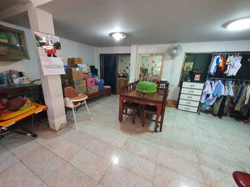 Townhome for sale, 3 floors, Seranee Park, Vibhavadi 60, size 32 sqw, near Kasetsart University, Bang Khen, 3 ฺฺBTS MRT lines