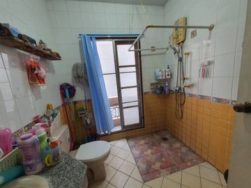 Townhome for sale, 3 floors, Seranee Park, Vibhavadi 60, size 32 sqw, near Kasetsart University, Bang Khen, 3 ฺฺBTS MRT lines
