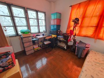 Townhome for sale, 3 floors, Seranee Park, Vibhavadi 60, size 32 sqw, near Kasetsart University, Bang Khen, 3 ฺฺBTS MRT lines