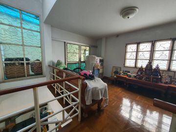 Townhome for sale, 3 floors, Seranee Park, Vibhavadi 60, size 32 sqw, near Kasetsart University, Bang Khen, 3 ฺฺBTS MRT lines
