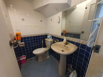 Townhome for sale, 3 floors, Seranee Park, Vibhavadi 60, size 32 sqw, near Kasetsart University, Bang Khen, 3 ฺฺBTS MRT lines