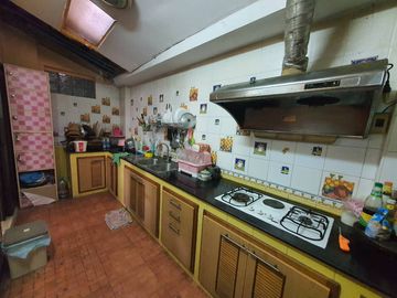 Townhome for sale, 3 floors, Seranee Park, Vibhavadi 60, size 32 sqw, near Kasetsart University, Bang Khen, 3 ฺฺBTS MRT lines
