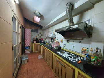 Townhome for sale, 3 floors, Seranee Park, Vibhavadi 60, size 32 sqw, near Kasetsart University, Bang Khen, 3 ฺฺBTS MRT lines
