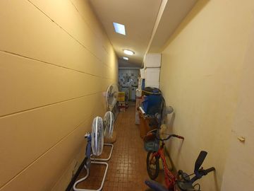 Townhome for sale, 3 floors, Seranee Park, Vibhavadi 60, size 32 sqw, near Kasetsart University, Bang Khen, 3 ฺฺBTS MRT lines