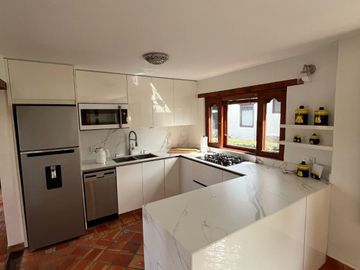 Villa de Leyva venta casa conjunto La Palma