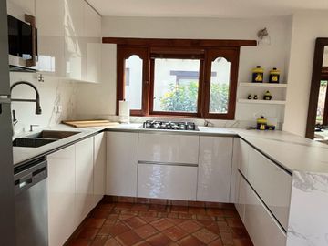 Villa de Leyva venta casa conjunto La Palma