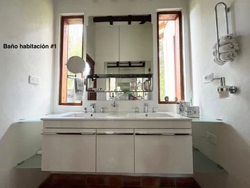 Villa de Leyva venta casa conjunto La Palma