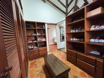 Villa de Leyva venta casa conjunto La Palma