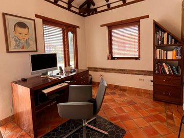 Villa de Leyva venta casa conjunto La Palma