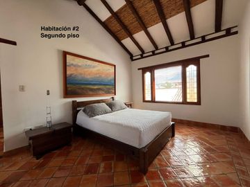 Villa de Leyva venta casa conjunto La Palma