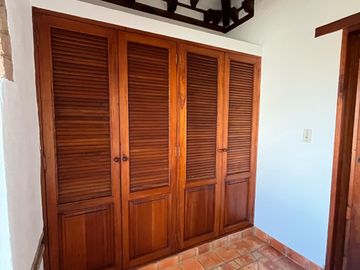 Villa de Leyva venta casa conjunto La Palma