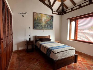 Villa de Leyva venta casa conjunto La Palma
