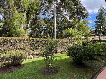 Villa de Leyva venta casa conjunto La Palma