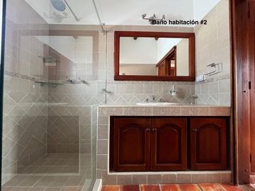 Villa de Leyva venta casa conjunto La Palma