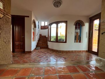 Villa de Leyva venta casa conjunto La Palma
